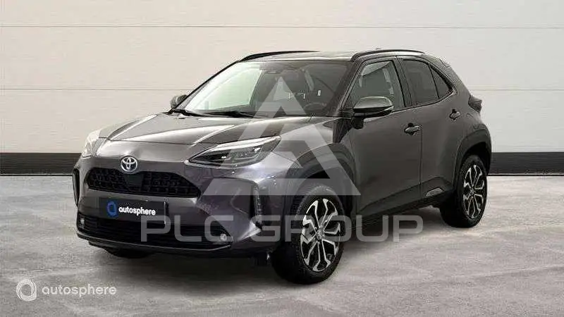 2023 Toyota YARIS