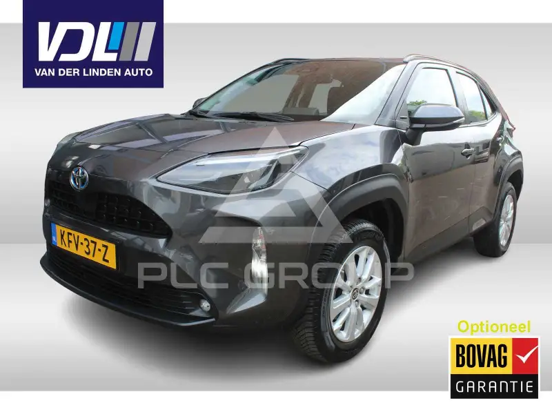 2023 Toyota YARIS