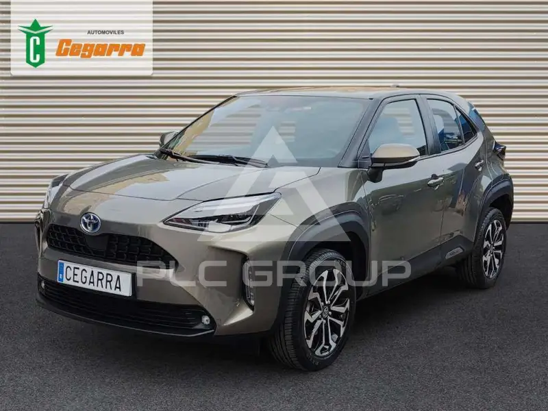2023 Toyota YARIS