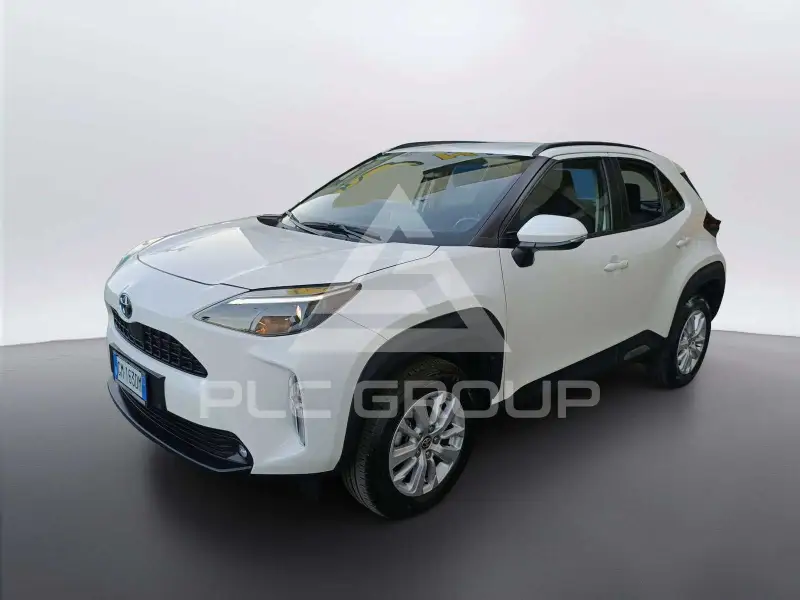 2023 Toyota YARIS