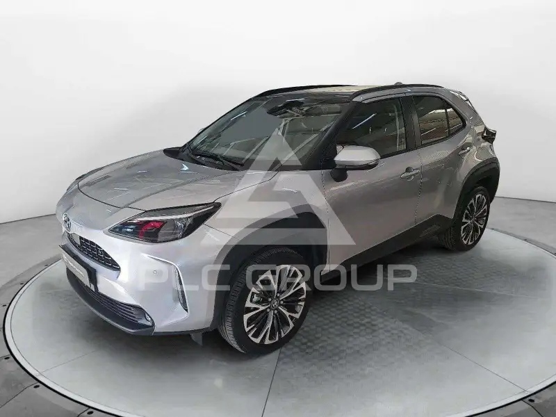 2023 Toyota YARIS