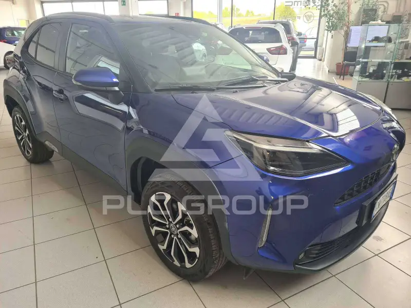 2023 Toyota YARIS