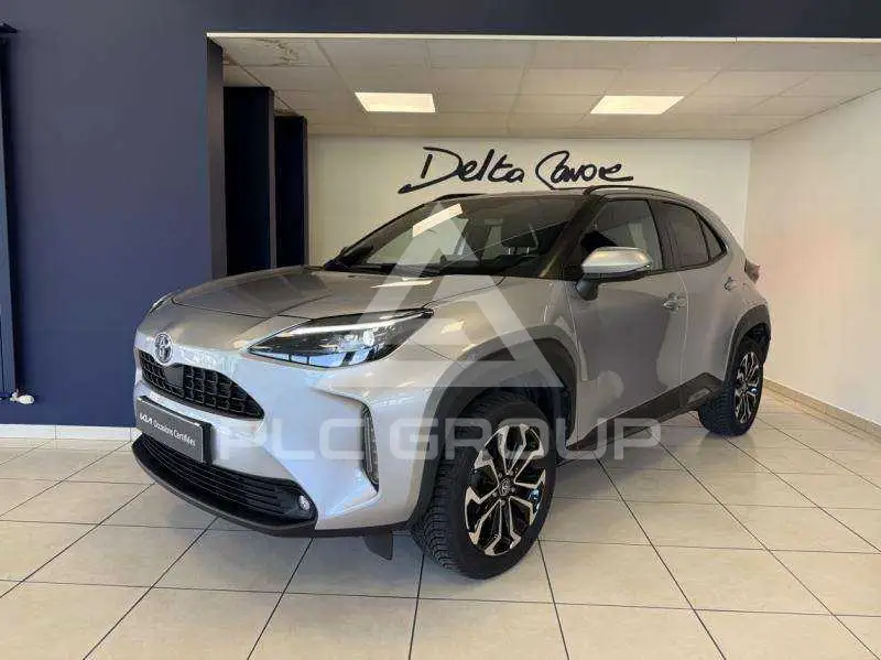 2023 Toyota YARIS