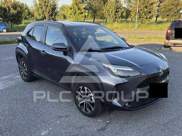 2023 Toyota YARIS