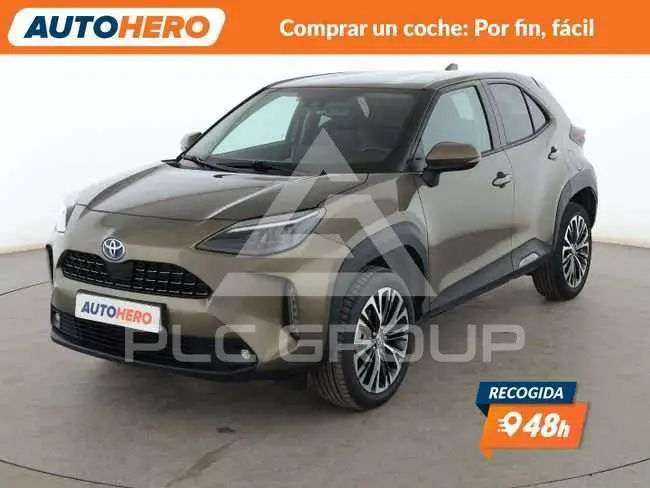 2023 Toyota YARIS