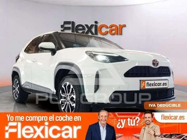 2023 Toyota YARIS
