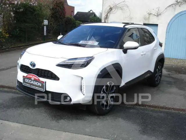 2023 Toyota YARIS