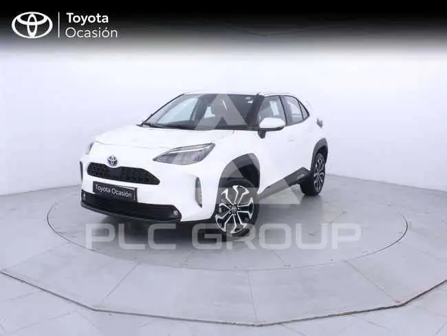 2023 Toyota YARIS