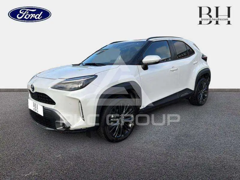 2023 Toyota YARIS