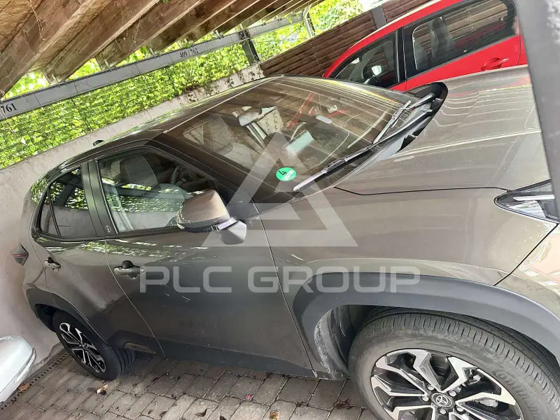 2023 Toyota YARIS