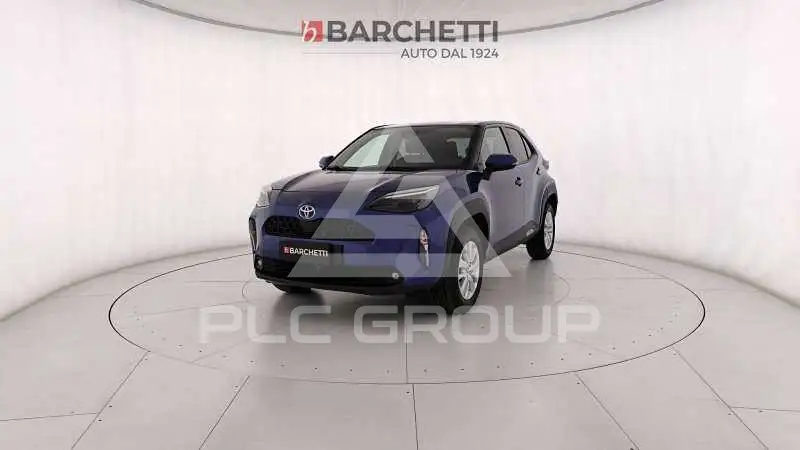 2023 Toyota YARIS