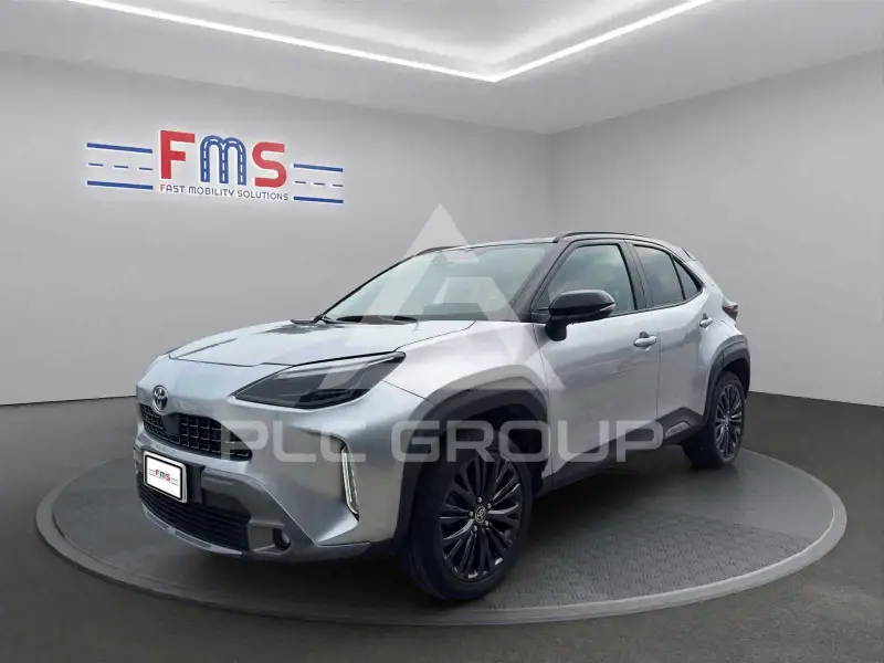 2023 Toyota YARIS
