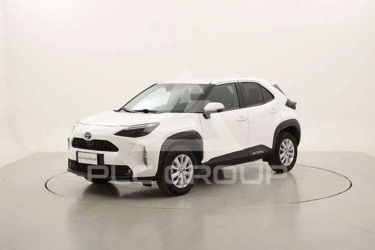 2023 Toyota YARIS