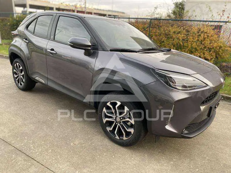 2023 Toyota YARIS