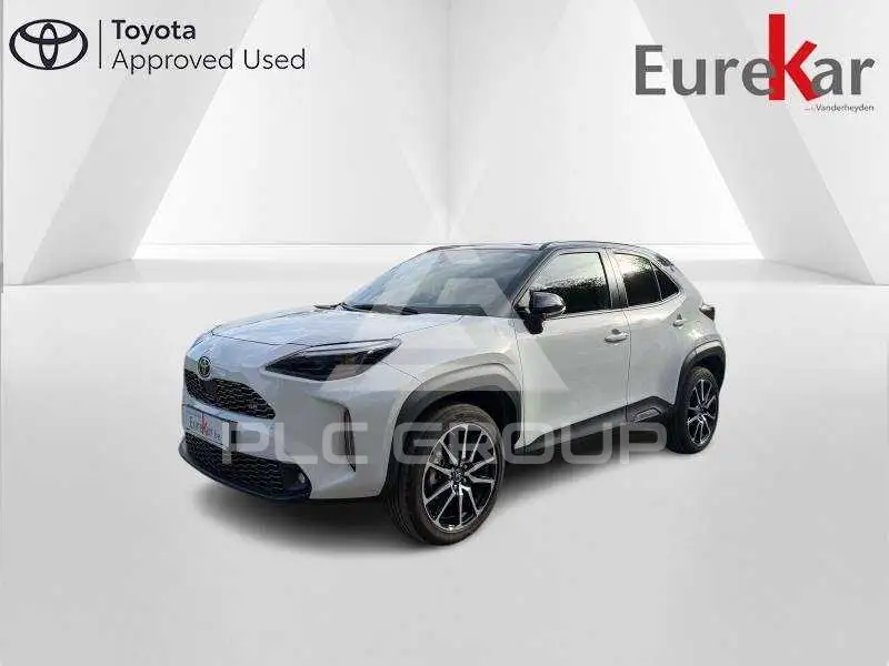 2023 Toyota YARIS