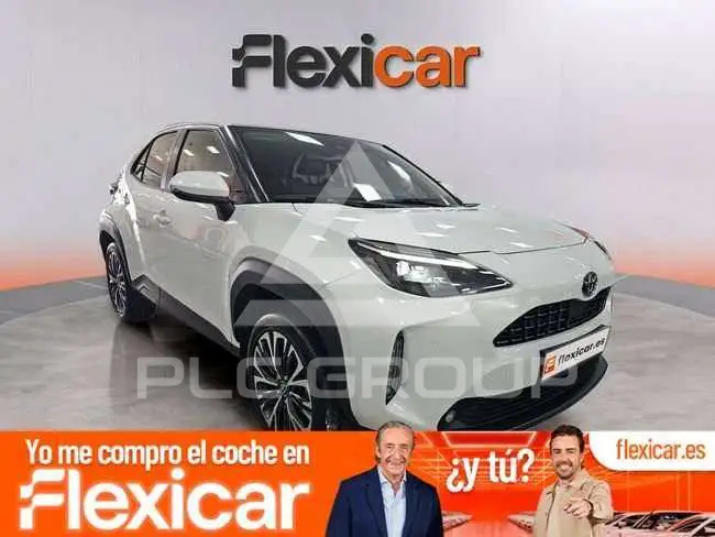 2023 Toyota YARIS