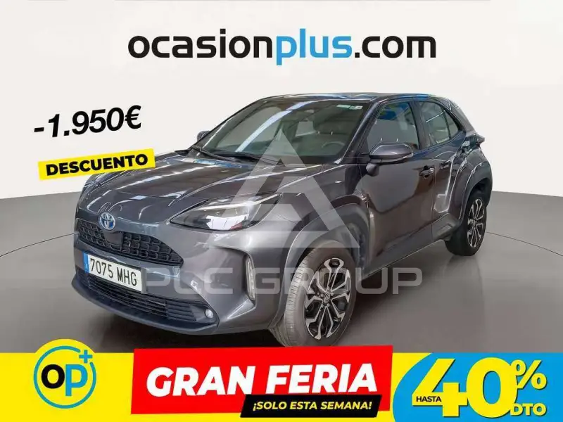 2023 Toyota YARIS