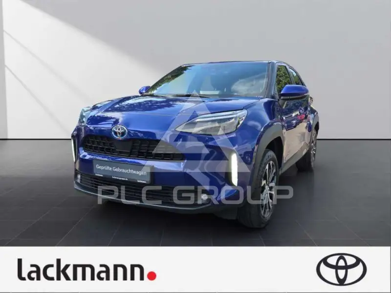 2023 Toyota YARIS