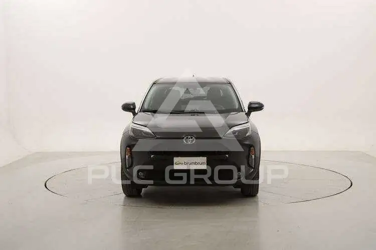 2023 Toyota YARIS