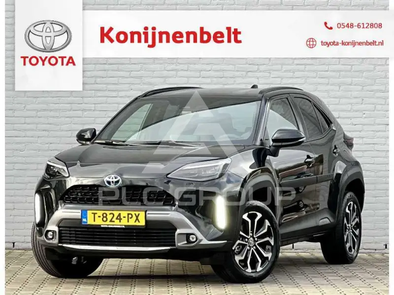 2023 Toyota YARIS