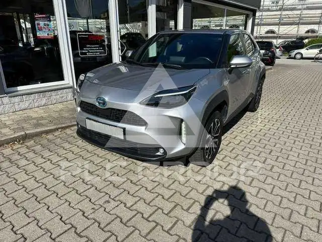 2023 Toyota YARIS