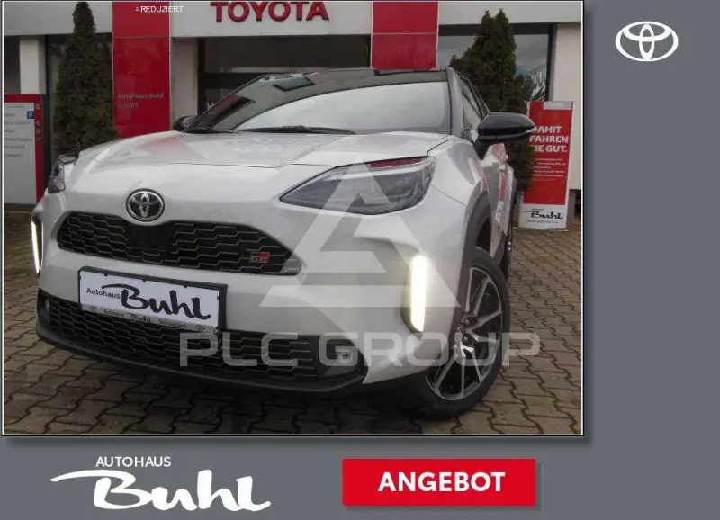 2023 Toyota YARIS