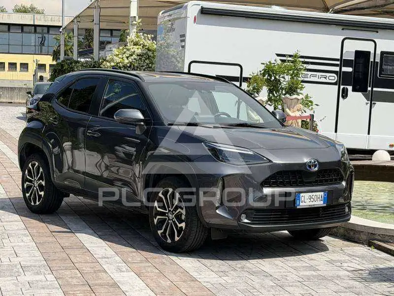 2023 Toyota YARIS