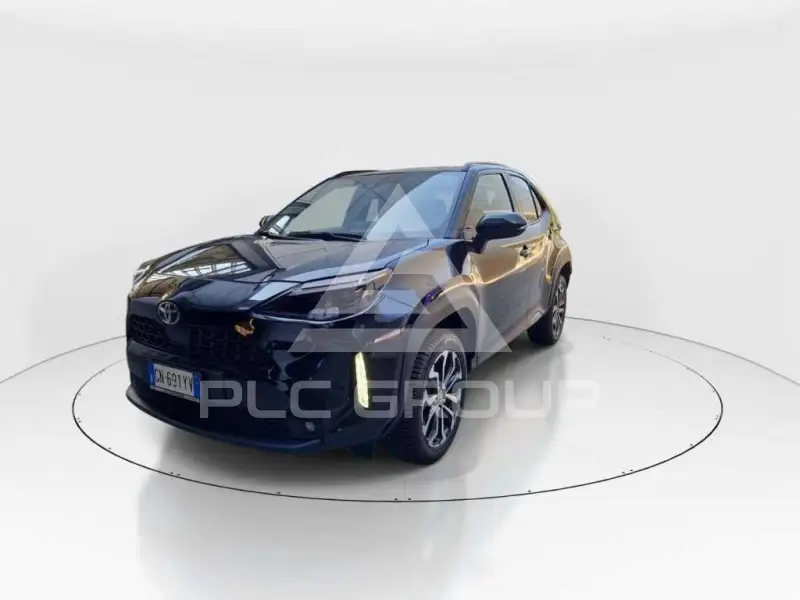 2023 Toyota YARIS