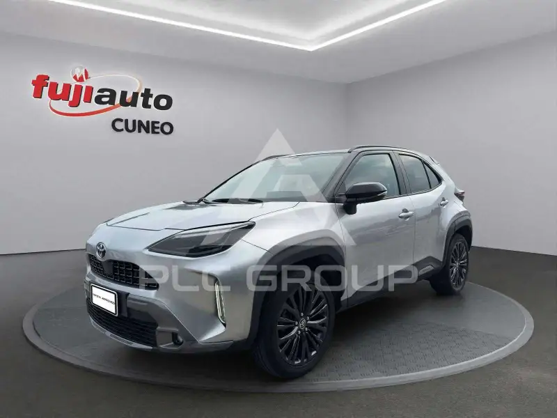 2023 Toyota YARIS