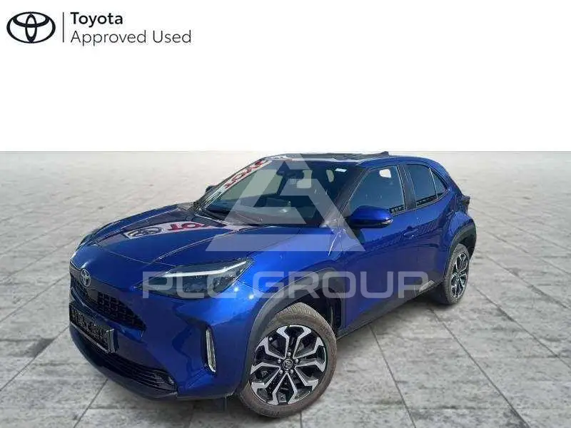 2023 Toyota YARIS
