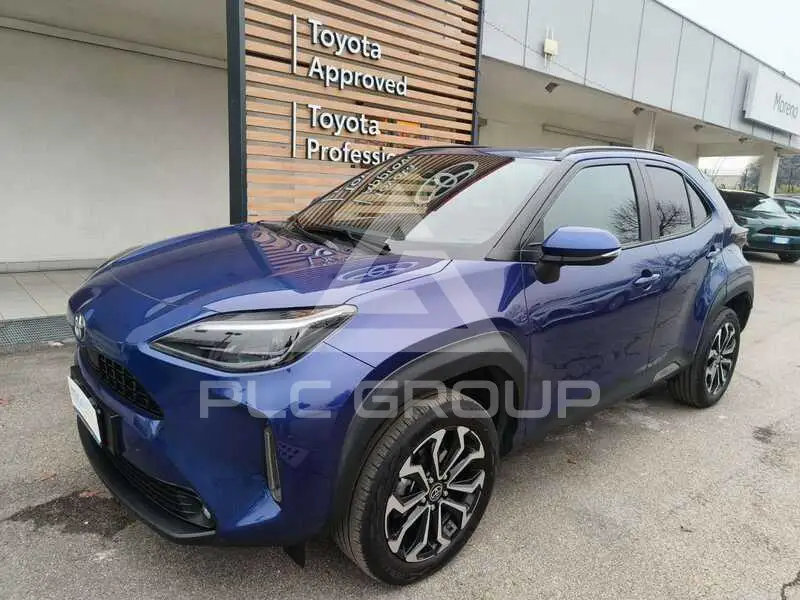 2023 Toyota YARIS