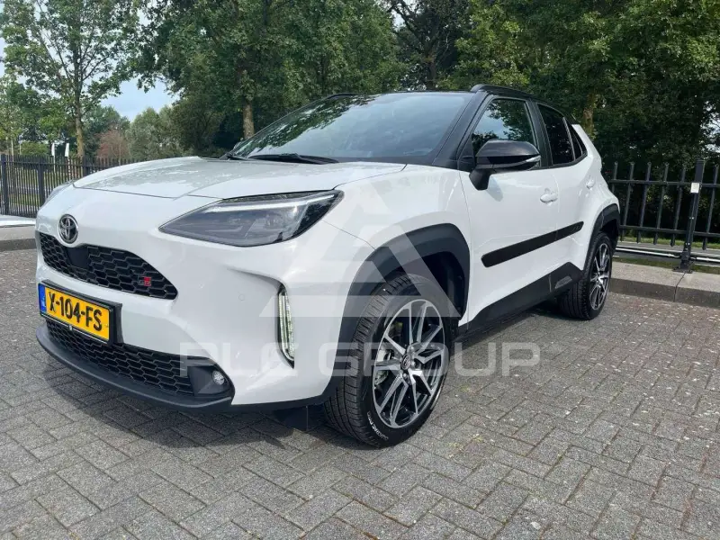 2023 Toyota YARIS