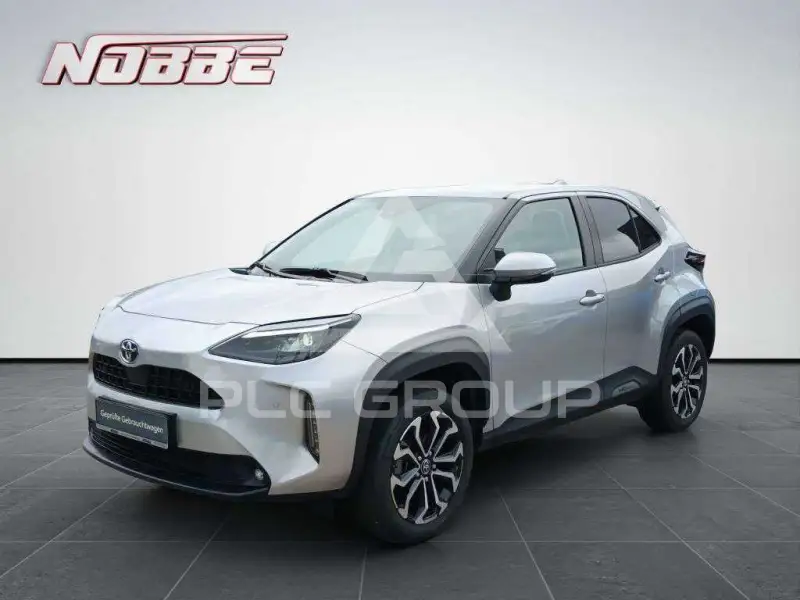 2023 Toyota YARIS