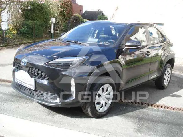 2023 Toyota YARIS
