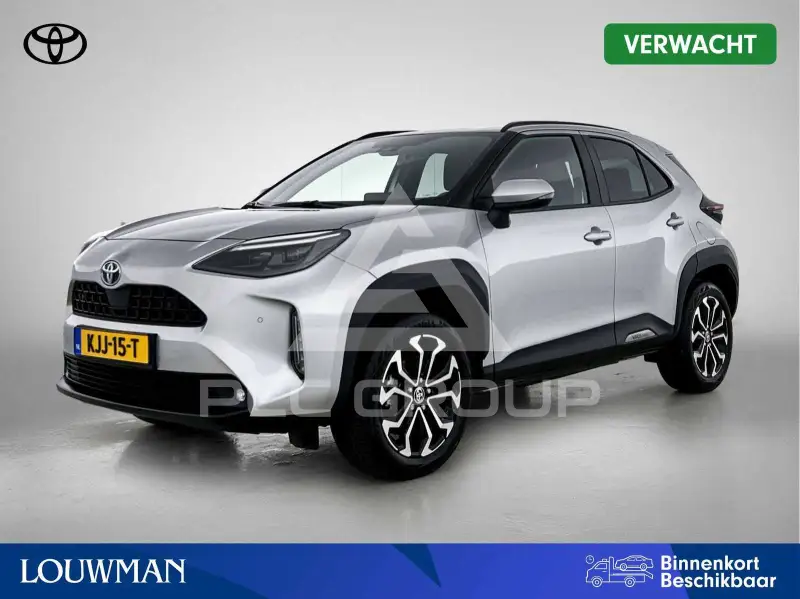2023 Toyota YARIS