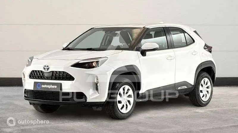 2023 Toyota YARIS