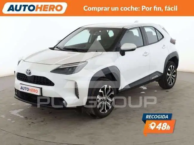 2023 Toyota YARIS
