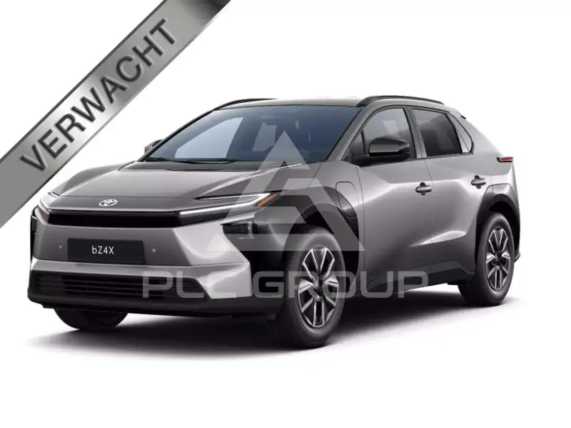 2023 Toyota bZ4X