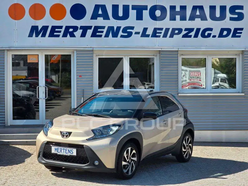 2023 Toyota Other