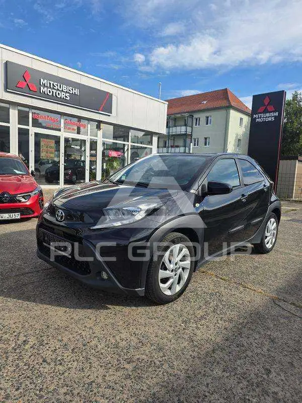 2023 Toyota AYGO