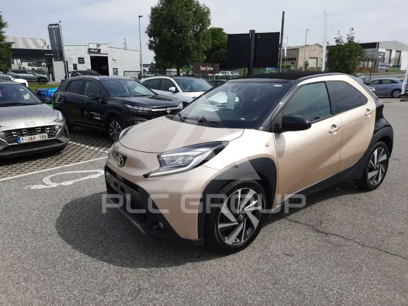 2019 Opel Adam