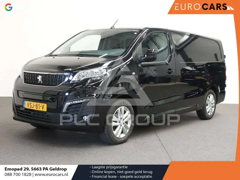 2023 Peugeot Expert