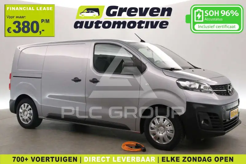 2023 Peugeot Expert