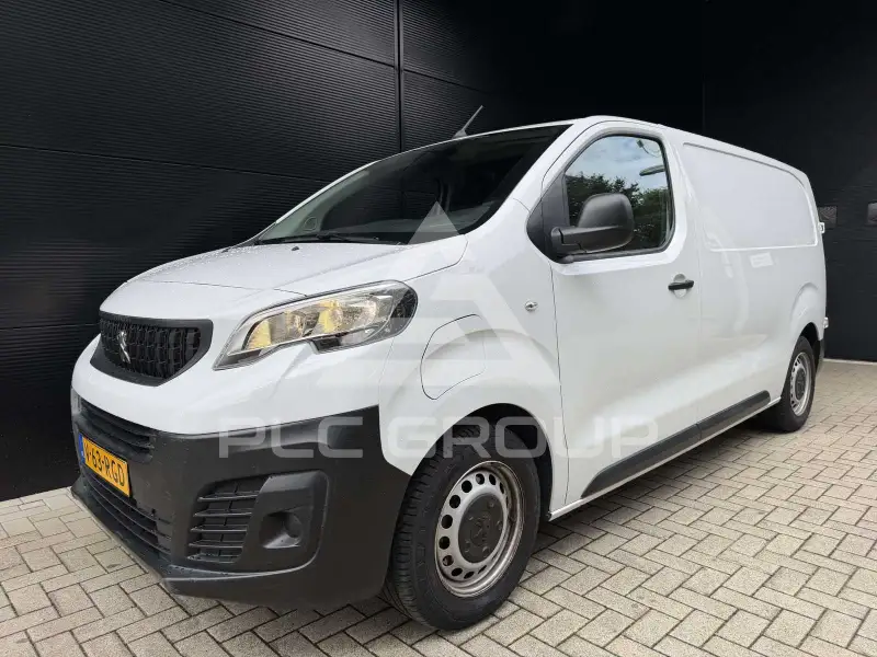 2023 Peugeot Expert