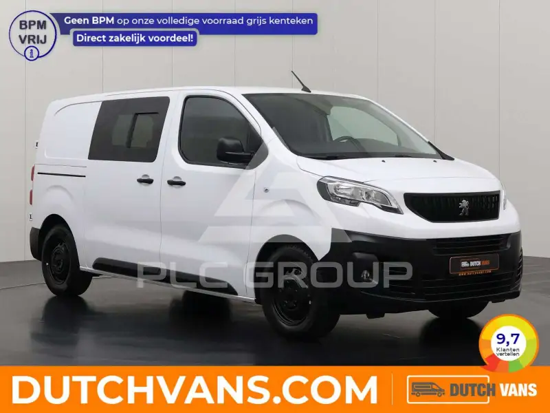 2023 Peugeot Expert