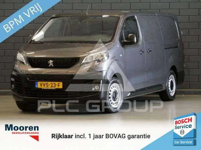 2023 Peugeot Expert
