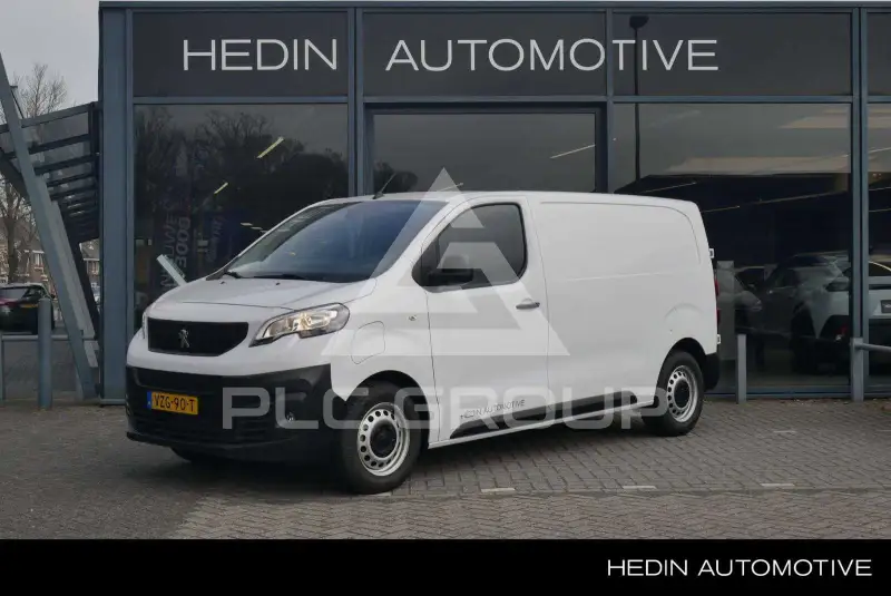 2023 Peugeot Expert