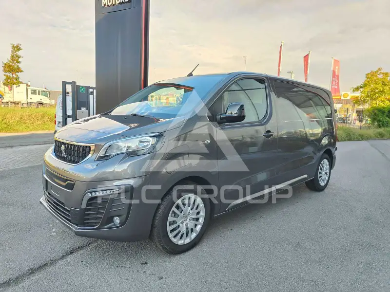 2023 Peugeot Expert