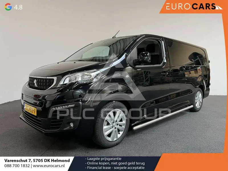 2023 Peugeot Expert