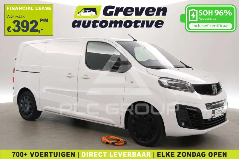 2023 Peugeot Expert